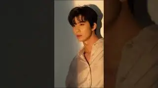 admit it. Hwiyoung, he's hot.