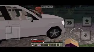 😱😱К нам пришел мимик в деревню жителей номер 13   2 серия