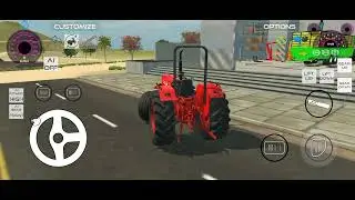 @Ff evo bhai# gamer lover# king# modified #tractor