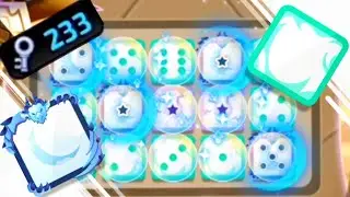 Random Dice | COOP | Farm Keys
