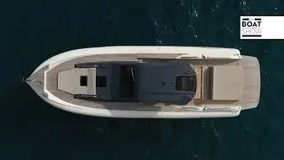 [ENG] SCANNER ENVY 1200  - Maxi Rib Review - The Boat Show