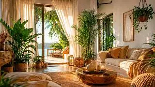 BEST OF BOHO DECOR | Living Rooms, Bedrooms & Patio Inspiration