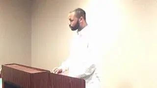 Andre Harper on Liberal Propaganda