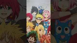 Sakura saw all women as threats #naruto #narutoshippuden #sakuraharuno #sasuke #sasukeuchiha #art