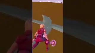 Новая карта СОКРОВИЩ в Fortnite | New TREASURE Map in Fortnite