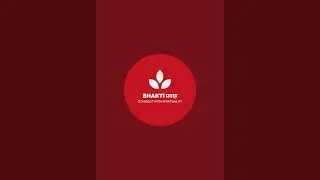 Bhakti Pravah is live