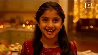 JVL Classicware Diwali Film ✨ Serve Love, Warmth & Joy | Festive Kitchen Collection | FDS AI Studio