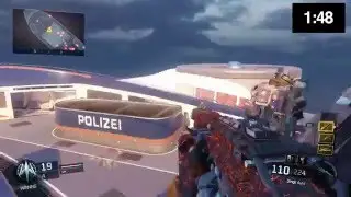 ANGRY GAMER | @FaZeLinkzy challenge (Black ops 3)