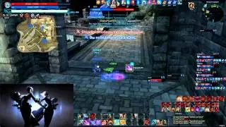 TERA Engineer   Охотник за головами PvP LaiaAgni