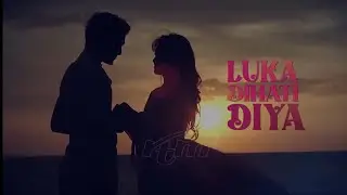 Luka Di Hati Diya | EP 17
