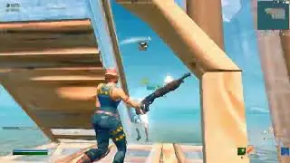 【キル集】stay / mi-kun Highlight #1【フォートナイト/FORTNITE】