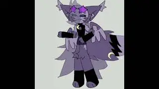 Танец крысы :3 #edit #animation #uwu #qwq #Neko тренд из лайка  :P