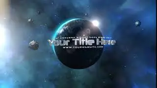 CM592 - Earth8 - Blufftitler 14 Ultimate