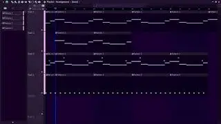 Menacing Phonk