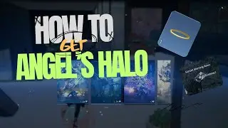 How to get Angle's Halo || UNDAWN || UNDAWNGUIDE
