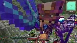 груды метала [FOURWARS] [RPG GRAND] [4K/120]