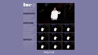 Lucq - Dreams [Dirty Soul Music]