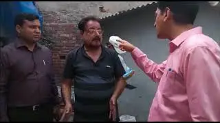 dm deepak rawat action mode