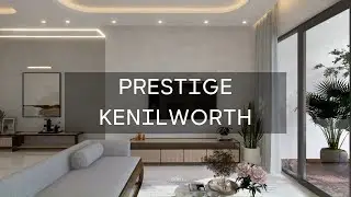 Prestige Kenilworth | Modern Zen |