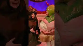 &Scaron;v&eacute;dsk&yacute; stůl - Studio DVA #divadlo
