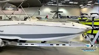 Nauticstar 203 sc 2022
