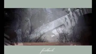 /feedback/ shogazer guitar sound 