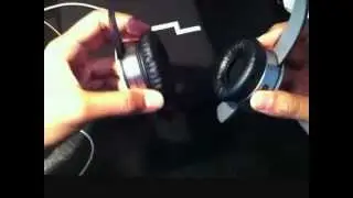 SOL Republic Tracks HD Review/Unboxing