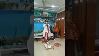Omkaram Shankhanadam