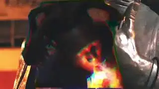 Kydd Simmons ft Que Dawg ALL IN (official video)