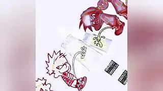 SollyB- Pissy Beater(Official Visualizer)
