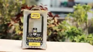 OtterBox My Symmetry Series iPhone 6/6s Clear Case - Techniblogic