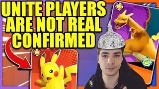 I EXPOSED Timi Studios and Pokemon Unite