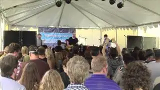 The dB's - Full Concert - 03/15/12 - Outdoor Stage On Sixth (OFFICIAL)