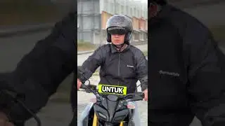 Helm double visor ekonomis,helm G2 optimax