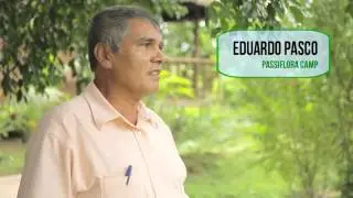 Corredor Turistico Tambopata Madre de Dios