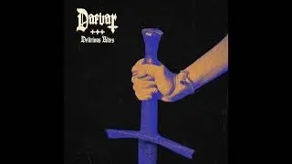 DAEVAR - Delirious Rites (Full Album)
