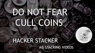 Do Not Fear Cull Coins