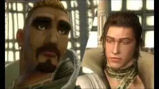 Let's Play Lost Odyssey [Blind] - Part 7