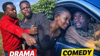 ANGRY 😡 EX BOYFRIEND 😅🤣😂AUSTIN MUIGAI 🤣 COMEDY AND DRAMA😅😂🤣MISS KIAMBUTHI😅😂🤣