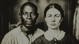 The Plantation Owner Handed His Obese Daughter to a Slave &mdash; What Happened Next Terrified Everyone