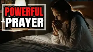 Powerful Prayers Against Evil Monitoring Spirit | DAILY LIFE PRAYER MINISTRY | 23.11.23