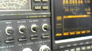 K7JA CQ on 50MHz 0643UTC 28/05/2014
