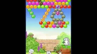 Simon's Cat Pop Time Level 621 - NO BOOSTERS 😺 | SKILLGAMING ✔️