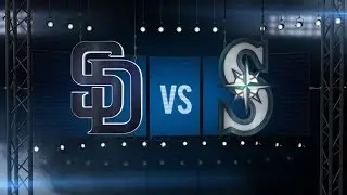 5/12/15: Mariners club six homers in 11-4 victory