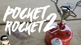 MSR Pocket Rocket 2 против Pocket Rocket: сравнение двух моделей