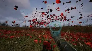 Обновленный Артефакт  ЧЁРТОВ ГРИБ S.T.A.L.K.E.R.2:Heart of Chornobyl
