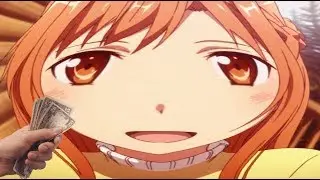 Someone Paid Me $200 To Read SAO And I Still Hate It