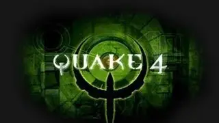 Quake 4 Act 3 Chapter 10 (Nexus Core)