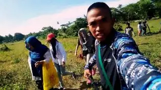 Adventure time at Mt. Minandar with Lakay Boys 😂