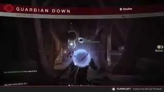 Destiny Kings Fall Raid Warpriest Glitch